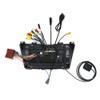 2G+32G Car Stereo for 2011-2013 Mazda 5 with CarPlay Android Auto, 9" IPS Touch Sreen Car Radio Support Bluetooth 5.1 GPS WiFi,SWC, AHD Backup Camera,MIC Radio 348 view 3