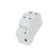 2P AC SPD 20KA-40KA 30KA-60KA 275V 385V House Surge Protector Protection Protective Low-Voltage Arrester Device(20-40KA,2P AC385V) view 2