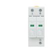 2P AC SPD 20KA-40KA 30KA-60KA 275V 385V House Surge Protector Protection Protective Low-Voltage Arrester Device(20-40KA,2P AC385V) view 3