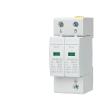 2P AC SPD 20KA-40KA 30KA-60KA 275V 385V House Surge Protector Protection Protective Low-Voltage Arrester Device(20-40KA,2P AC385V) view 4