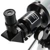 300/70 mm Refractor Telescope with 150X Magnification, Tripod & Lunar Filter - Ideal for Beginners & Kids view 2