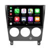 2G+64G Car Stereo for Subaru Impreza 2002-2007 with CarPlay Android Auto, 9In IPS Touch Screen Car Player Support BT WiFi GPS Units FM RDS DSP HiFi AHD Backup Camera view 1
