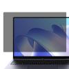 Laptop Privacy Screen | Computer Privacy Screen Filter | Removable Anti-Glare Filter for Computer Monitor and Laptop, Security Shield view 1