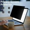 Laptop Privacy Screen | Computer Privacy Screen Filter | Removable Anti-Glare Filter for Computer Monitor and Laptop, Security Shield view 3