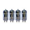 12AX7 ECC83 Vacuum Tube HiFi Audio Tube Amplifier kit DIY Precision Matching Four-Way(4pcs Matched Quad) view 1