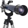 700mm 525X HD Reflector Telescope with Tripod and 3 Eyepieces for Astronomy and Stargazing view 4