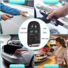 Suitable for Remote Control Key for Jeep Cherokee 2014 - 2022 view 2