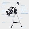40mm Aperture 400mm Astronomical Refracting Telescope for Kids and Beginners - Portable Travel Telescope with Moon Filter (MJE319) view 3