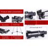 70mm Astronomical Refractor Telescope for Adults and Kids with Tripod - Beginner's Astronomy Telescope view 3