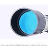 Beginner-Friendly 90mm Aperture 1000mm Refractor Telescope with Smartphone Adapter and Backpack - MJE319 view 3