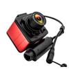 BQHHWTZ 4K Mini POE IP Camera 3 4 5 8MP HD Security Protection Webcam 2 mm Wide Angle Lens Industrial Network Camera view 1