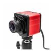 BQHHWTZ 4K Mini POE IP Camera 3 4 5 8MP HD Security Protection Webcam 2 mm Wide Angle Lens Industrial Network Camera view 3