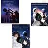 70mm Refractor Telescope for Kids and Adults - Portable Astronomical Scope with Bag and Tripod - MJE319 view 2