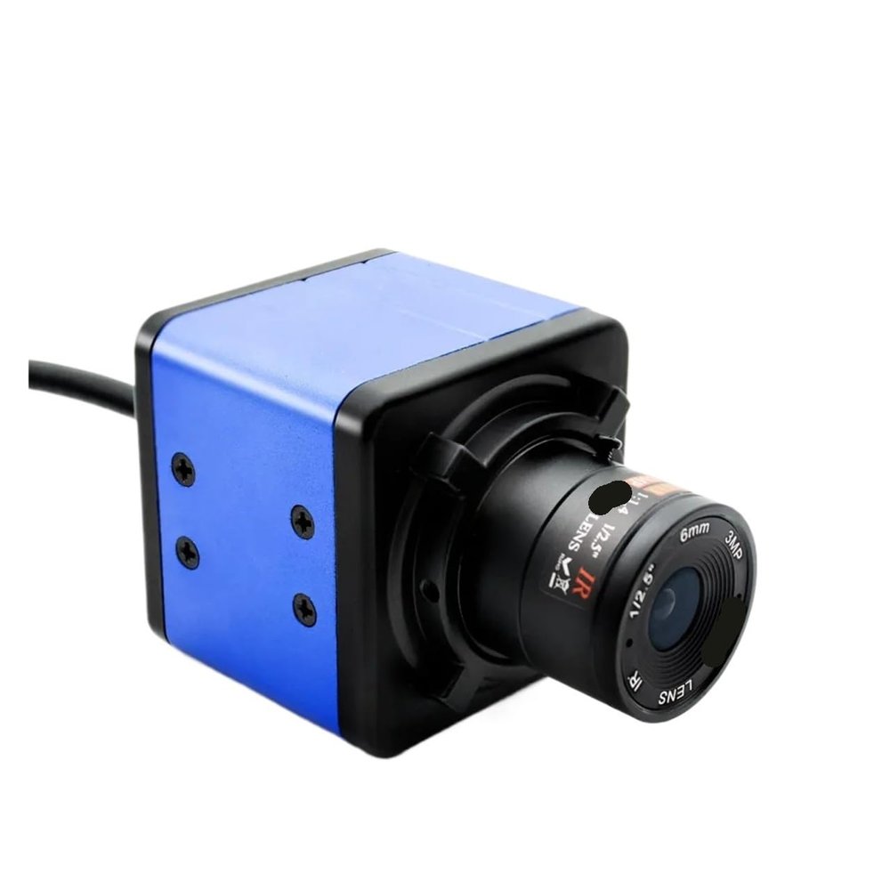 BQHHWTZ 4K Mini POE IP Camera CMOS Sensor Security Industrial Video 3 4 5 8MP Metal Box Network Camera with 6mm 2 12mm Lens