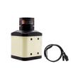 BQHHWTZ 3 4 5 8MP Mini POE IP Camera HD 8mm 1 2 Fixed CS Lens Security Protection Industrial Digital Network Camera view 2