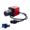 BQHHWTZ 8MP Metal Mini IP Camera HD 4K Digital 2 12mm Manual Zoom Lens Indoor Face Human Motion Detection Security Surveillance view 2