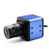 BQHHWTZ 8MP Metal Mini IP Camera HD 4K Digital 2 12mm Manual Zoom Lens Indoor Face Human Motion Detection Security Surveillance view 3