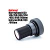 BQHHWTZ 7038 HD 8MP M12 Mount Lens 6mm Focal Length 1 IMX334 1 IMX586 1 2 IMX415 for IP Cameras Security Camera view 2