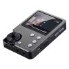 DirectNine Basics HiFi MP3 Player, Professional Lossless Music Player with 5.3, 2.0 Inch HD Display, 64GB Built in Memory, Supports 256GB Expandable Storage, for Audiophiles, Music view 1