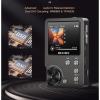 DirectNine Basics HiFi MP3 Player, Professional Lossless Music Player with 5.3, 2.0 Inch HD Display, 64GB Built in Memory, Supports 256GB Expandable Storage, for Audiophiles, Music view 2