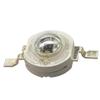10Pcs 3W IR 680nm740nm 760nm 800nm 850nm 880nm 900nm 940nm 980nm 1000nm Infrared LED Bulbs Chip COB for CCTV Camera Night Vision (IR 970-980nm) view 1