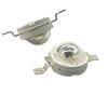 10Pcs 3W IR 680nm740nm 760nm 800nm 850nm 880nm 900nm 940nm 980nm 1000nm Infrared LED Bulbs Chip COB for CCTV Camera Night Vision (IR 970-980nm) view 4