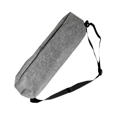 FVDPWYE Tripod Carrying Case,Tripod Storage Bag, Selfie Organizer, Live Stream Stand Bag, Gray 35cmx7cm
