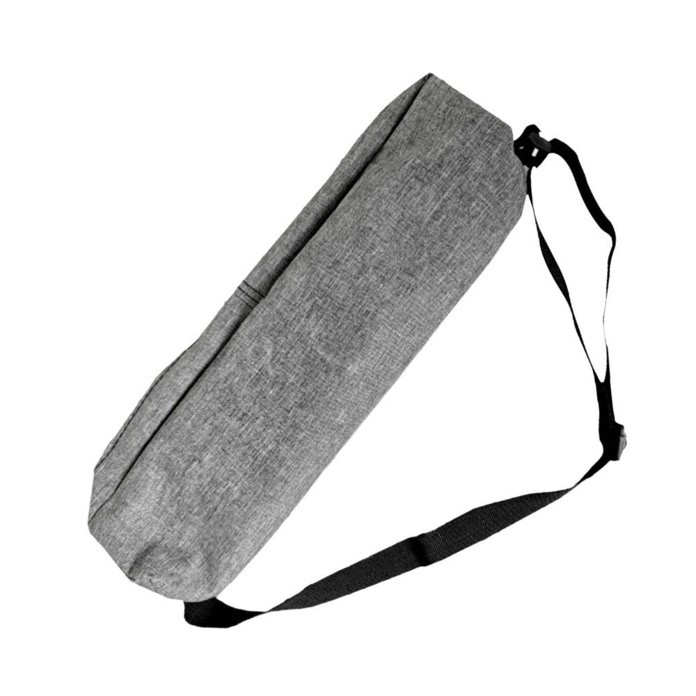 FVDPWYE Tripod Carrying Case,Tripod Storage Bag, Selfie Organizer, Live Stream Stand Bag, Gray 35cmx7cm