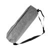 FVDPWYE Tripod Carrying Case,Tripod Storage Bag, Selfie Organizer, Live Stream Stand Bag, Gray 35cmx7cm view 1