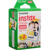 Fujifilm Instax Mini 12 Instant Camera Clay White Bundle  Includes 40-Sheets Instax Mini Film, Protective Case, and Mini Photo Album view 4