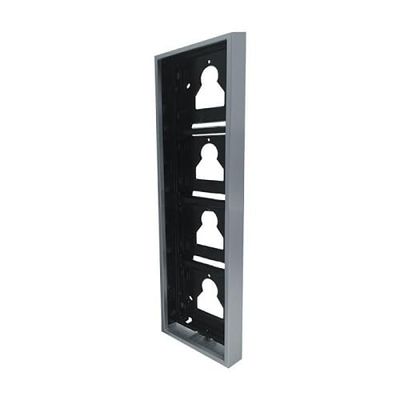 UT9174 Wall Housing for 4 Ultra Modules
