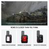 Garmin inReach Mini 3 Satellite Communicator, Lightweight Compact Rugged Design, Portable GPS Handheld for Hiking, Two-Way Text Messaging Device Bundle with Accessories view 3