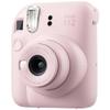 Fujifilm Instax Mini 12 Instant Camera Blossom Pink Bundle Includes 40-Sheets Instax Mini Film, Protective Case, and Mini Photo Album view 4