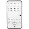 EASYCOM Series VIP System Hands-Free Intercom, White view 1