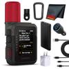 Garmin inReach Mini 3 Plus Satellite Communicator Interactive SOS Bundle view 1