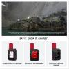 Garmin inReach Mini 3 Plus Satellite Communicator Interactive SOS Bundle view 3