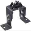Channel Master Pro-Mount  Multi-Purpose Adjustable Outdoor Mount for Round Antenna Masts, Poles & Tubes up to 2" Diameter view 1