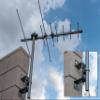 Channel Master Pro-Mount  Multi-Purpose Adjustable Outdoor Mount for Round Antenna Masts, Poles & Tubes up to 2" Diameter view 2