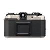 Pentax 17 F3.5 Half-Frame Camera HD Coating Lens and Easy Loading System (Dark Silver) Bundle with Gold 200 Film (2 Items) view 3