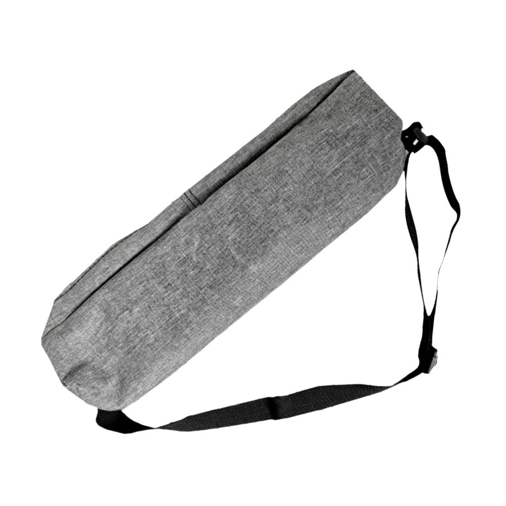 BaotyJie Tripod Carrying Case,Live Stream Stand Bag, Accessories Equipment, Waterproof,Selfie Organizer,Tripod Bag, Gray 38cmx8cm