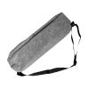 BaotyJie Tripod Carrying Case,Live Stream Stand Bag, Accessories Equipment, Waterproof,Selfie Organizer,Tripod Bag, Gray 38cmx8cm view 1