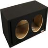 12 in Dual Vented RF - P2/P3 Dual Vented- Proudly USA Built view 1