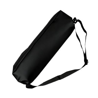 BaotyJie Tripod Carrying Case,Live Stream Stand Bag, Accessories Equipment, Waterproof,Selfie Organizer,Tripod Bag, Black 38cmx8cm