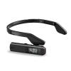 VBESTLIFE 2K Head Mounted Camera, Wearable WiFi Video Camera Camcorder Webcam, 110 Wide Angle Lens Anti Shake for Vlog Video Recording view 1