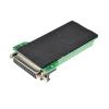 1PCS DB25 25PIN 2 Row Connector to Terminal Adapter D-SUB RS232 to RS485 Converter 25 pin Terminal Board Module(Female) view 4