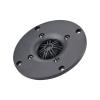4 inch Tweeter Speaker 4ohm 35W Dome Silk Film 91DB Neodymium 104mm Treble Loudspeaker Aluminum Panel 2 Way Speaker 1pc view 1