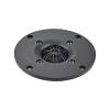 4 inch Tweeter Speaker 4ohm 35W Dome Silk Film 91DB Neodymium 104mm Treble Loudspeaker Aluminum Panel 2 Way Speaker 1pc view 2
