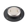 4 inch Tweeter Speaker 4ohm 35W Dome Silk Film 91DB Neodymium 104mm Treble Loudspeaker Aluminum Panel 2 Way Speaker 1pc view 3