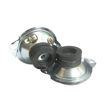 2 inch for LG Tweeter 2PCS 8 ohm 30W Dual Magnetic with Magnetic Liquid Paper Cone