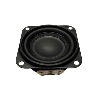 2PCS 1.5 inch 8 ohm 5W Full Range 40mm Speaker for JM-GO Projector G1 G3 G6 J6 J7 J9 X3 L6 Q6 V8 V9 H70